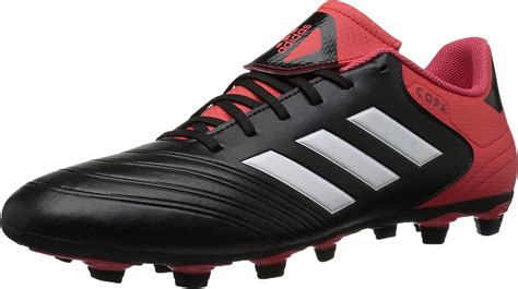 adidas herren copa 18.4 fxg weiß|adidas Men's Copa 18.4 FxG Soccer Shoe .